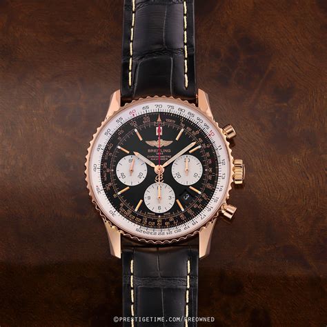 buy breitling navitimer 01|pre owned breitling navitimer 01.